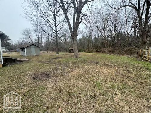 160 Dye St, Cherry Valley, AR, 72324-8836 | Card Image