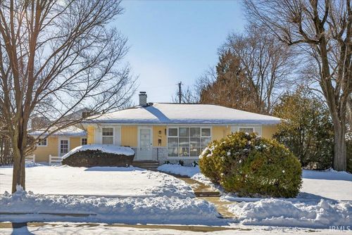 1136 Berkley Road, Lafayette, IN, 47904 | Card Image