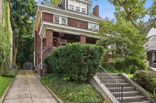 5444 Bartlett St, Squirrel Hill, PA, 15217 | Card Image