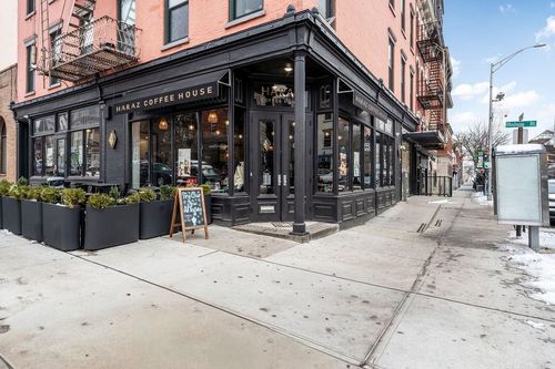 305-89 Hudson St, Hoboken, NJ, 07030-5644 | Card Image