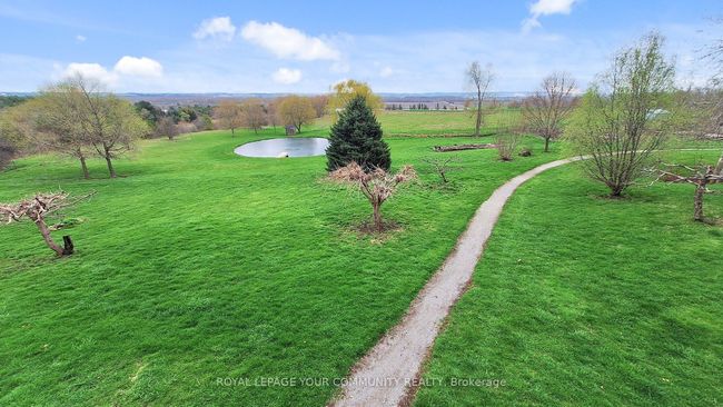 4499 Sideroad 15, House other with 6 bedrooms, 4 bathrooms and 22 parking in New Tecumseth ON | Image 37