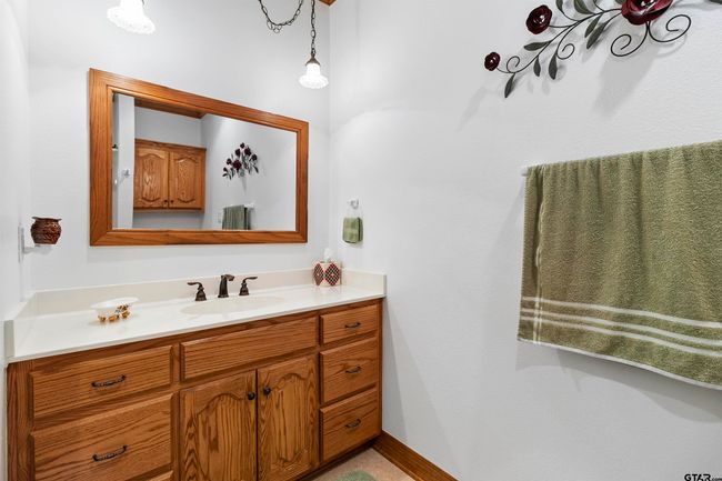 320 County Road 2317, House other with 3 bedrooms, 3 bathrooms and null parking in Mineola TX | Image 44