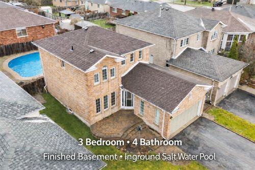 7 Michael Cres, Barrie, ON, L4M6Y9 | Card Image