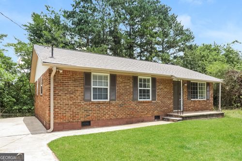 8904 Channing Dr, Jonesboro, GA, 30238-4723 | Card Image