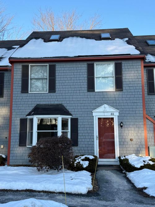 88-88 Munroe Lane, Topsham, ME, 04086 | Card Image