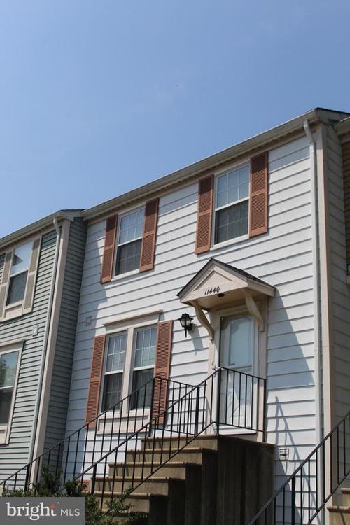 6-3-11440 Red Jade Ct, UPPER MARLBORO, MD, 20774-1586 | Card Image