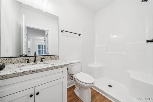 First floor bathroom | Image 20