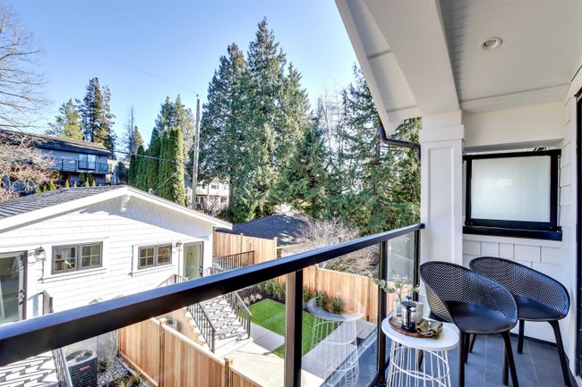 5818 Alma Street, Home with 4 bedrooms, 4 bathrooms and 2 parking in Vancouver BC | Image 15