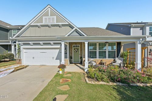 605 Open Air Ln, Hillsborough, NC, 27278-2290 | Card Image