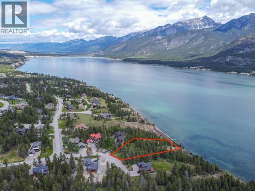 LOT A Fir Bay, Fairmont Hot Springs, BC, V0B | Card Image