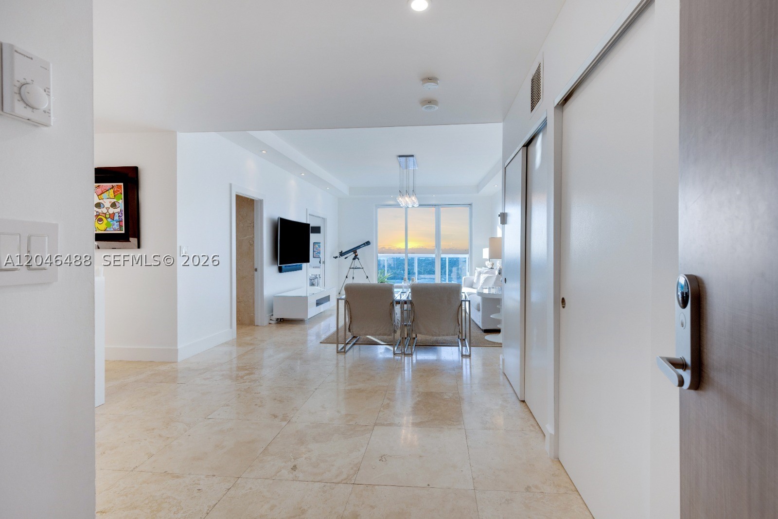 Residential in Miami Beach 2