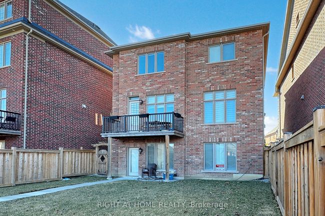 284 Angus Glen Blvd, House other with 4 bedrooms, 3 bathrooms and 1 parking in Markham ON | Image 40