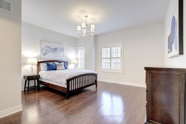 24 Rock Elm Crt, House other with 5 bedrooms, 4 bathrooms and 4 parking in Maple ON | Image 40