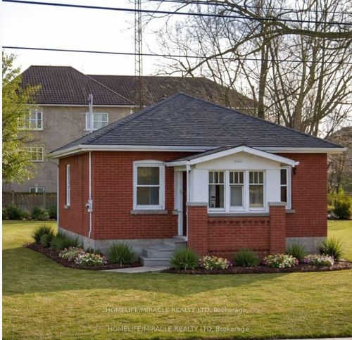 4555 14th Ave, Markham, ON, L3S3K2 | Card Image