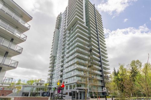 902-308 Morrissey Rd, Port Moody, BC, V3H0M2 | Card Image