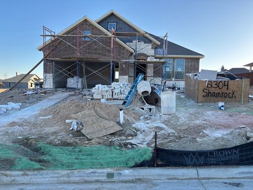 2304 Shamrock Ln, Weatherford, TX, 76087 | Card Image