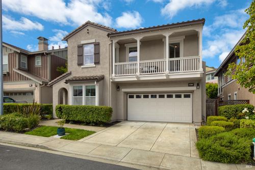 6671 Chalk Hill Ln, Vallejo, CA, 94591-3867 | Card Image