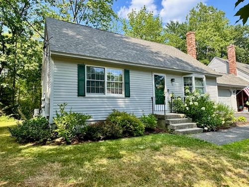 111-111 Evergreen Drive, Waterville, ME, 04901 | Card Image