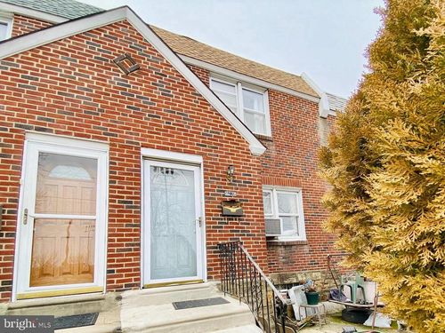 6232 Summerdale Ave, PHILADELPHIA, PA, 19111-5839 | Card Image