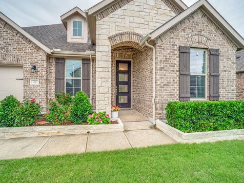 3717 Holley Ridge Way, Mckinney, TX, 75071 | Card Image