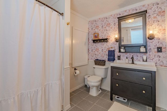 124 Elm St, House other with 3 bedrooms, 1 bathrooms and null parking in Wabash IN | Image 10