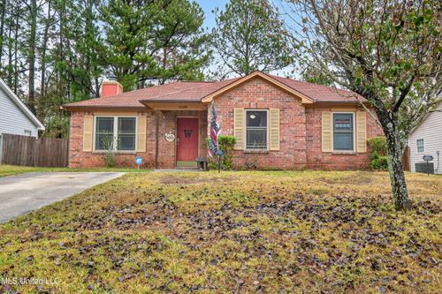 14074 Woodmont Dr, Gulfport, MS, 39503-9104 | Card Image