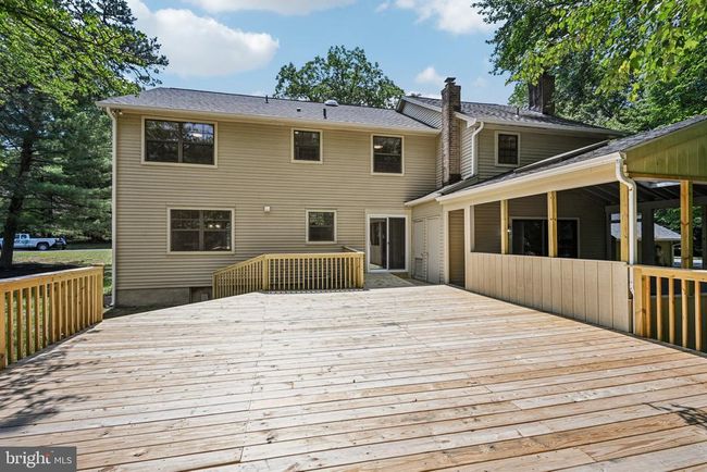 21 Holly Oak Dr, House other with 5 bedrooms, 3 bathrooms and null parking in Voorhees NJ | Image 53