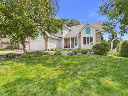 2194 Jennifer Ct, North Saint Paul, MN, 55109-2863 | Card Image