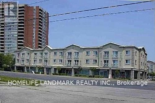 105-2351 Kennedy Rd, Toronto, ON, M1T3G9 | Card Image