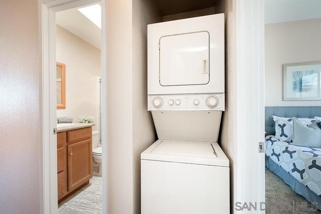 8 - 4153 Idaho St, Condo with 2 bedrooms, 2 bathrooms and 2 parking in San Diego CA | Image 17