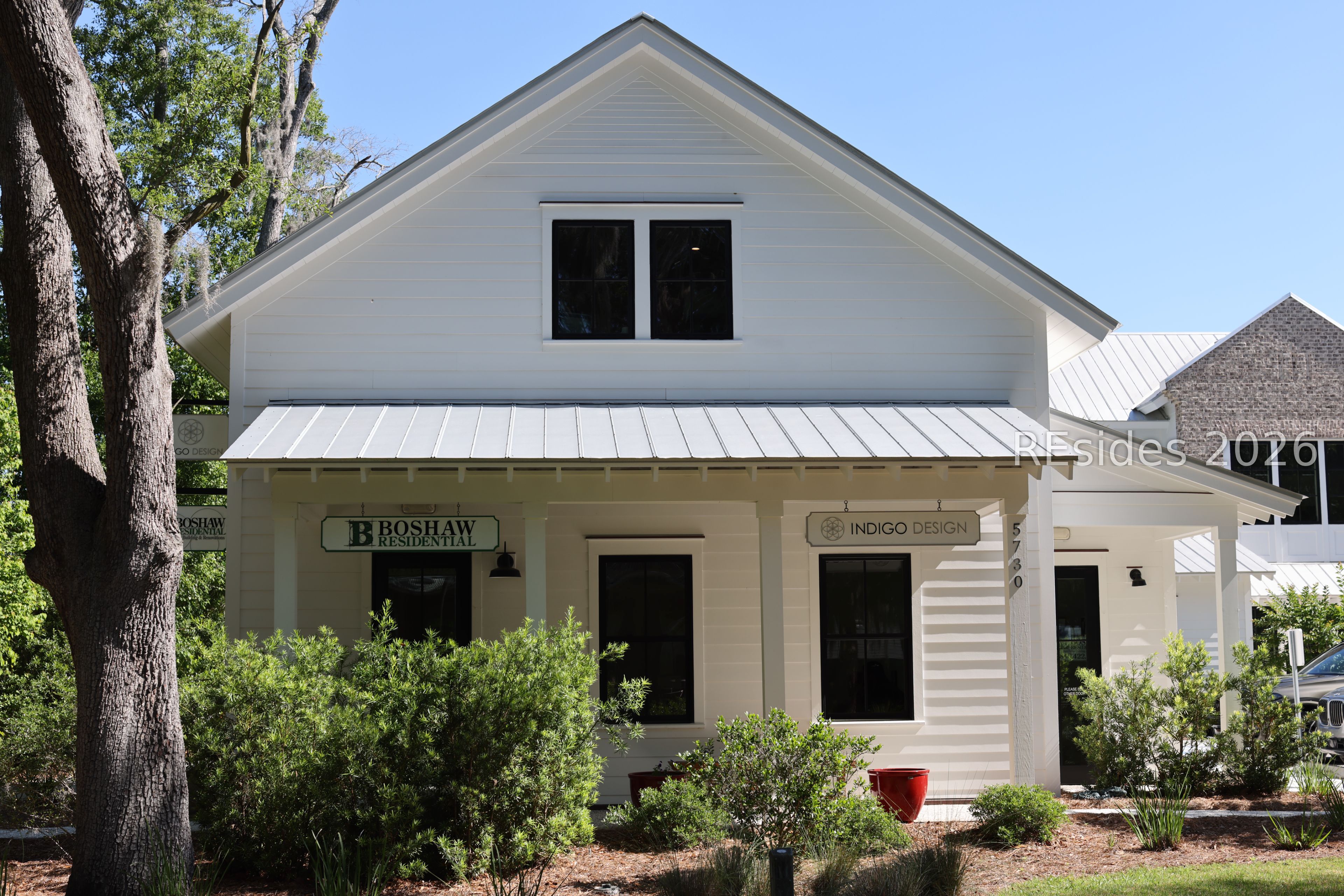 Commercial Lease in Bluffton 2