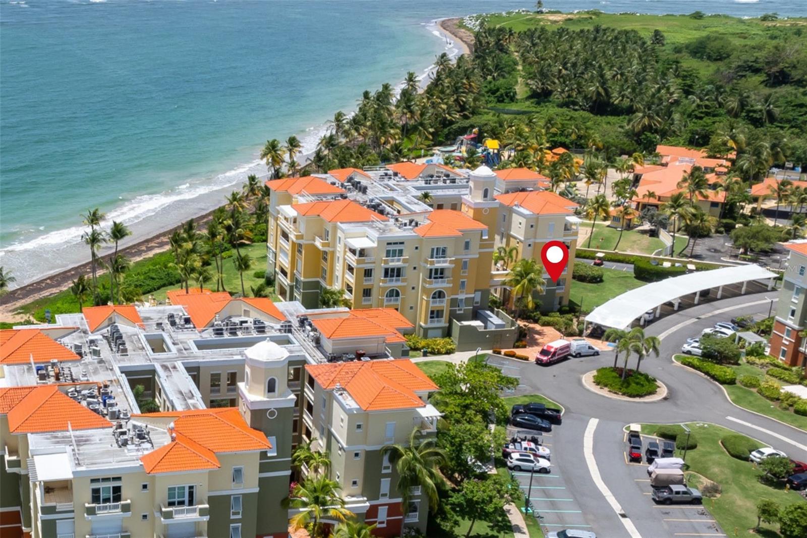 Residential en venta en HUMACAO, 200 OCEAN DRIVE, 1140 m²