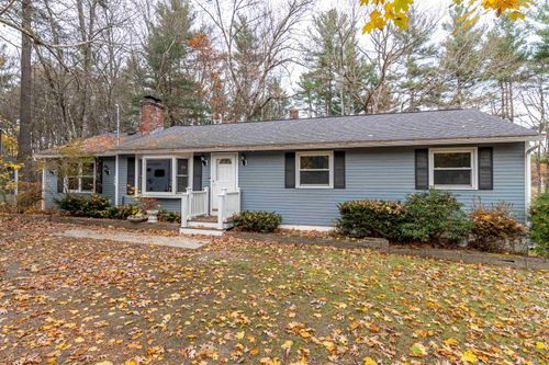 55 Glen Dr, Hudson, NH, 03051-4452 | Card Image