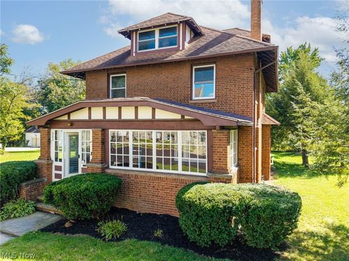 331 Cleveland Ave, Ashland, OH, 44805-2421 | Card Image