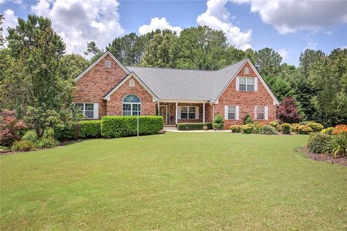 20 Spring Lake Trl Ne, White, GA, 30184 | Card Image