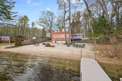 1 Steele Rd, Raymond, ME, 04071-5524 | Card Image