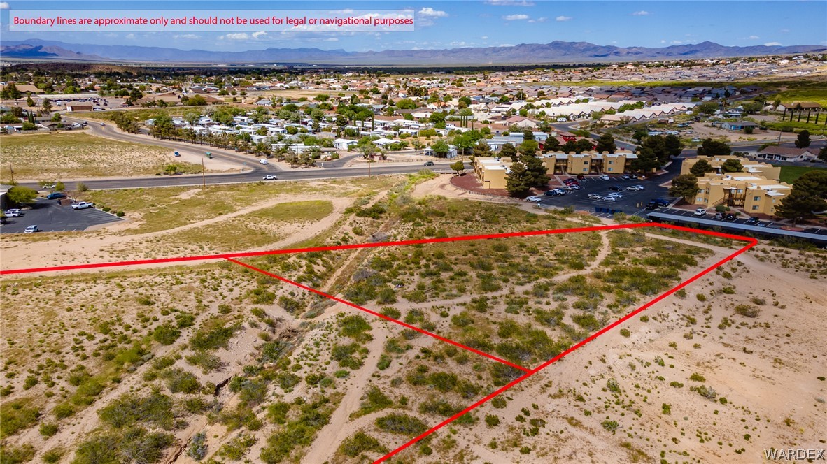 Land in Kingman 3