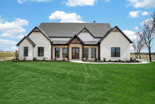 4945 County Road 1098, Celeste, TX, 75423-5549 | Card Image