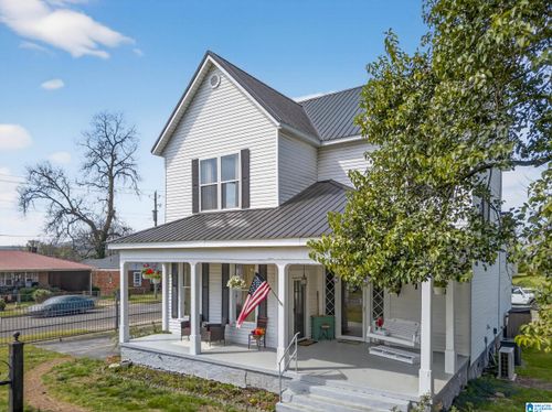 1900 Wilmer Avenue, ANNISTON, AL, 36201 | Card Image