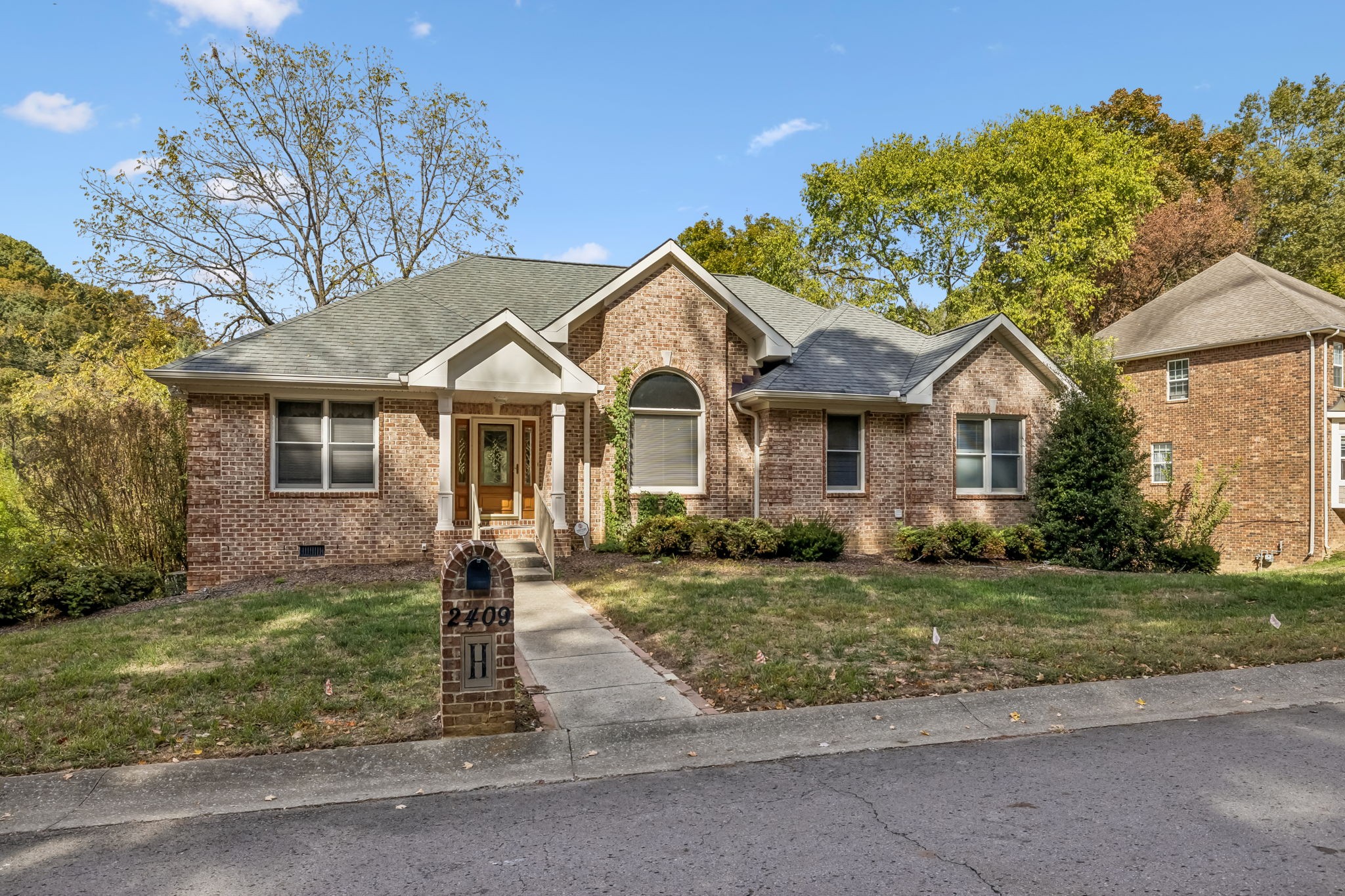 Residential in Nashville 4