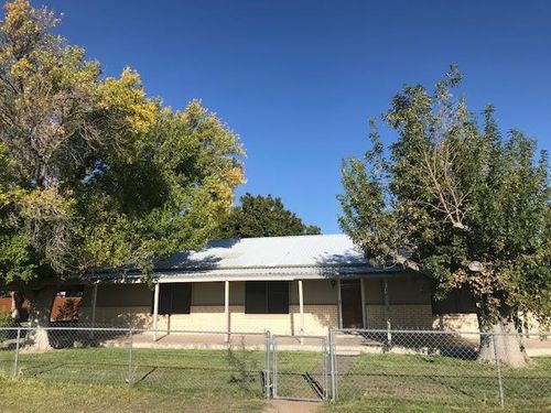 3341 E Interstate 10, Fort Stockton, TX, 79735-9434 | Card Image