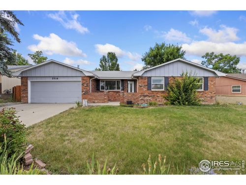 2516 Mountain View Ave, Longmont, CO, 80503-2307 | Card Image