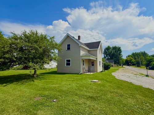 402 E Monroe St, Montpelier, IN, 47359-1336 | Card Image