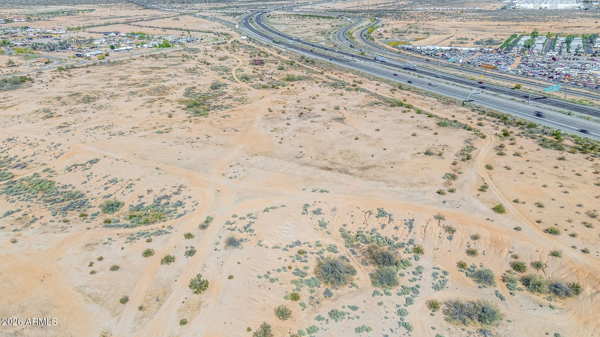 Land in Casa Grande 5