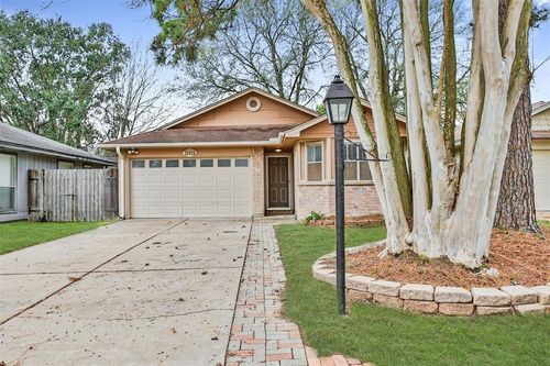 11111 Wheatridge Drive, Houston, TX, 77064 | Card Image