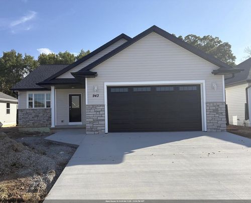 943 Enclave Court, HOBART, WI, 54115 | Card Image