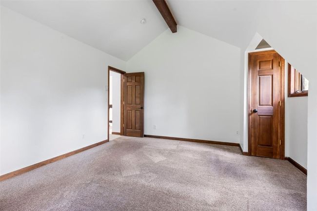 Bedroom 3- Upstairs | Image 26
