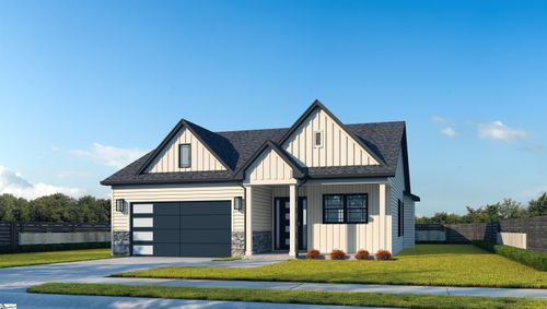352 Eagle Mill Ln, Greer, SC, 29651-7481 | Card Image