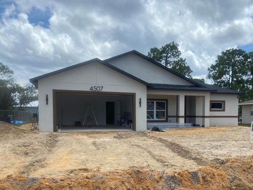 4507 Ferrari Dr, Sebring, FL, 33872-2882 | Card Image