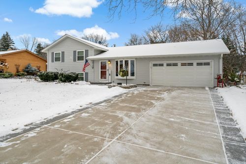 14148 Glazier Avenue, Apple Valley, MN, 55124 | Card Image